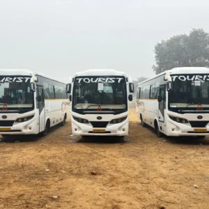 Buses | My Cab Rental