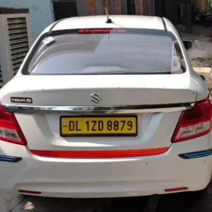Dzire | My Cab Rental