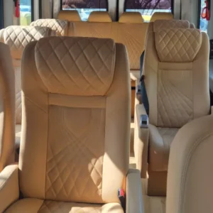 Tempo Traveller 9 Seater | My Cab Rental
