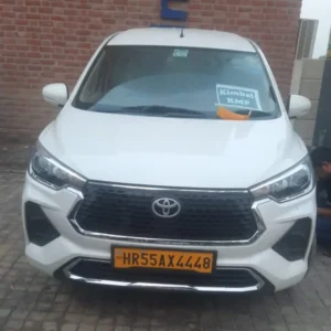 Toyota Rumion | My Cab Rental