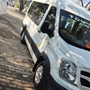 Urbania 9 Seater | My Cab Rental