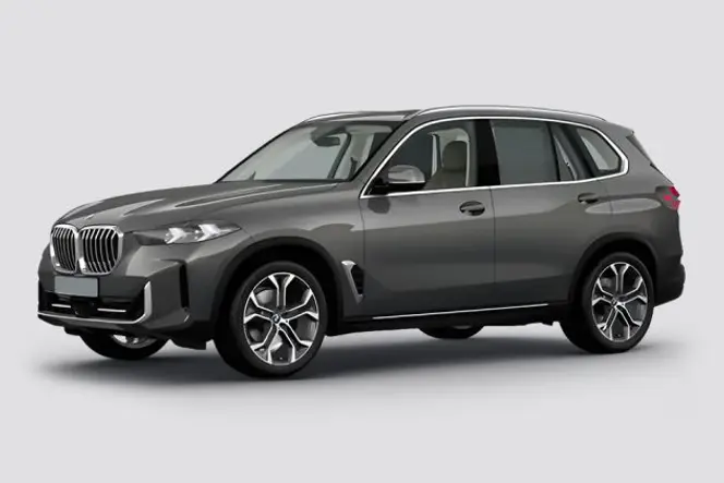 bmw | My cab rental