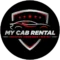 My Cab Rental Logo